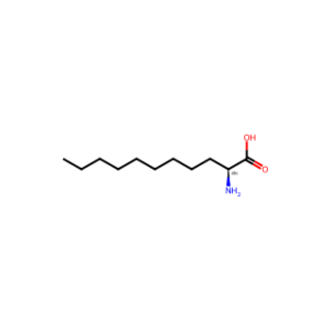 (S)-2-AMINOUNDECANOIC ACID