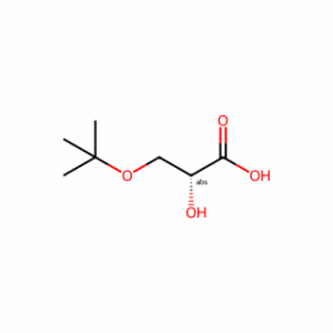 (R)-3-tert-Butoxy-2-hydroxypropanoic acid