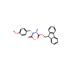 Fmoc-Nα-methyl-O-methyl-L-tyrosine
