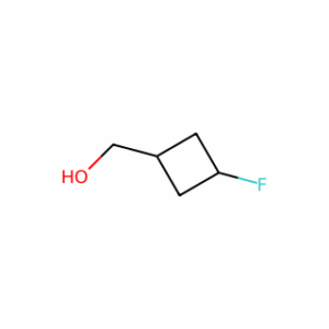 (3-Fluorocyclobutyl)methanol