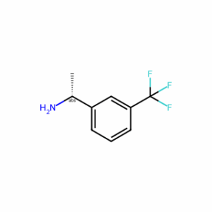 (R)-1-[3-(Trifluoromethyl)phenyl]ethanamine