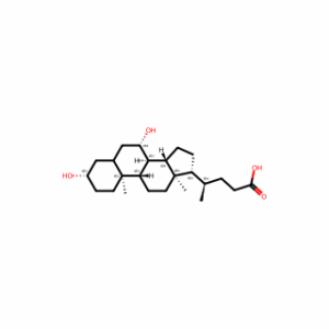 Ursodeoxycholic Acid