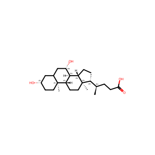 Ursodeoxycholic Acid