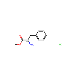 (R)-Methyl 2-amino-3-phenylpropanoate hydrochloride