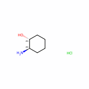 (1R,2R)-2-Aminocyclohexanol hydrochloride