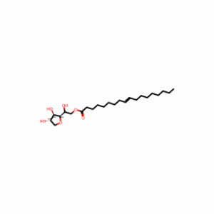 Sorbitan, mono-(9Z)-9-octadecenoate