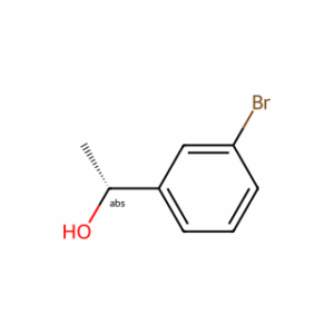 (R)-3-Bromo-alpha-methylbenzyl Alcohol