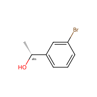 (R)-3-Bromo-alpha-methylbenzyl Alcohol