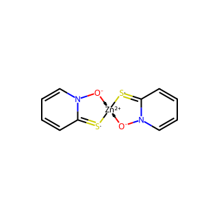 Zinc Pyrithione