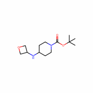 Tert-Butyl 4-(Oxetan-3-Ylamino)-Piperidine-1-Carboxylate