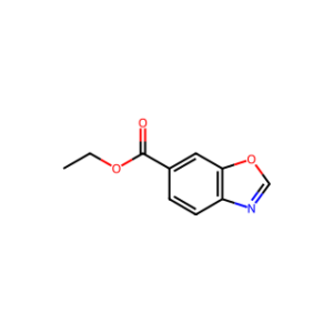 Ethyl benzo[d]oxazole-6-carboxylate