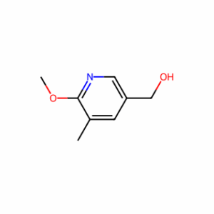 (6-Methoxy-5-methylpyridin-3-yl)methanol
