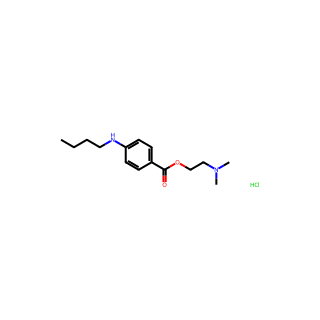 Tetracaine Hydrochloride