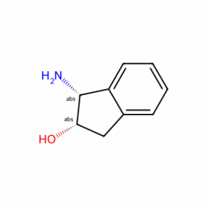 (1R,2S)-1-Amino-2,3-dihydro-1H-inden-2-ol