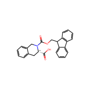Fmoc-L-1,2,3,4-Tetrahydroisoquinoline-3-carboxylic Acid