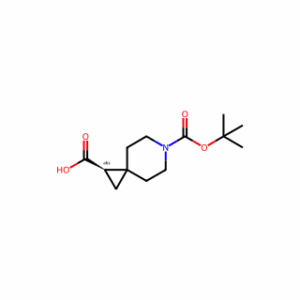 (R)-6-(tert-Butoxycarbonyl)-6-azaspiro[2.5]octane-1-carboxylic acid