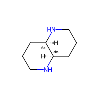 (4AR,8AR)-Decahydro-1,5-naphthyridine