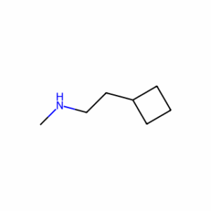 (2-cyclobutylethyl)(methyl)amine