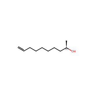 (R)-Dec-9-en-2-ol
