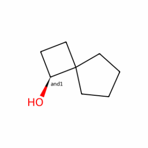 Spiro[3.4]Octan-1-Ol