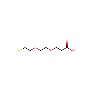 Thiol-PEG2-acid