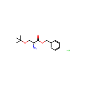 H-Ser(tBu)-OBzl.HCl