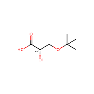 (S)-3-TERT-BUTOXY-2-HYDROXYPROPANOIC ACID