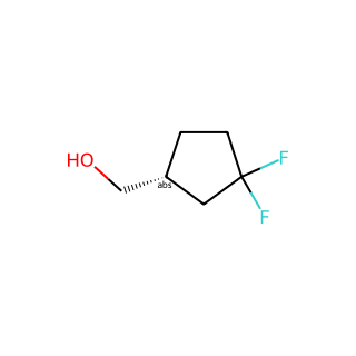 (R)-(3,3-Difluorocyclopentyl)methanol