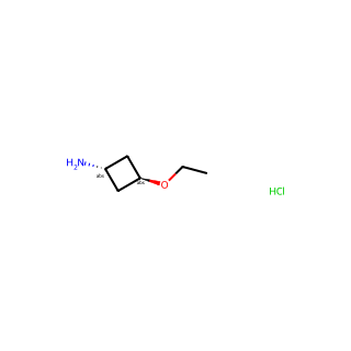 trans-3-ethoxycyclobutan-1-amine hydrochloride