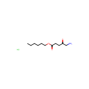 Hexaminolevulinate hydrochloride