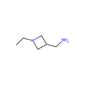 (1-ethylazetidin-3-yl)methanamine