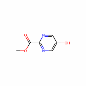 methyl 5-hydroxypyrimidine-2-carboxylate