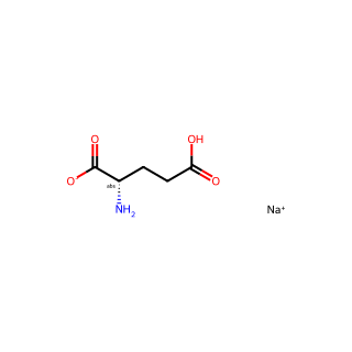 L-Glutamic Acid Monosodium