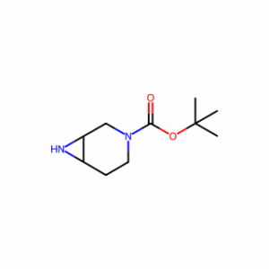 tert-Butyl 3,7-diazabicyclo[4.1.0]heptane-3-carboxylate