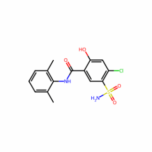 Xipamide