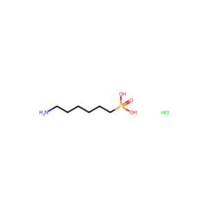 (6-Aminohexyl)Phosphonic Acid Hydrochloride