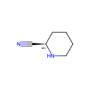 (R)-Piperidine-2-carbonitrile