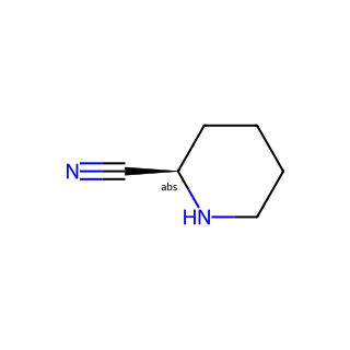 (R)-Piperidine-2-carbonitrile