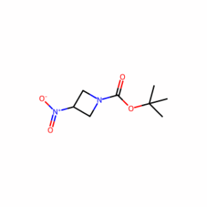 tert-butyl 3-nitroazetidine-1-carboxylate