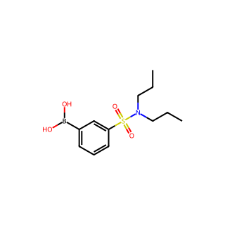 (3-(N,N-Dipropylsulfamoyl)phenyl)boronic acid