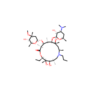 Gamithromycin