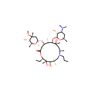 Gamithromycin