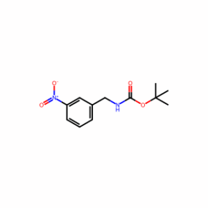 tert-Butyl 3-nitrobenzylcarbamate