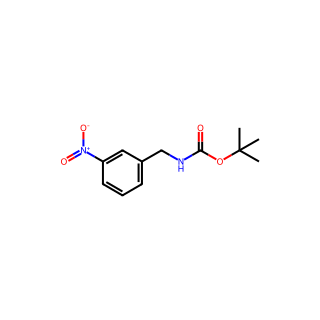 tert-Butyl 3-nitrobenzylcarbamate
