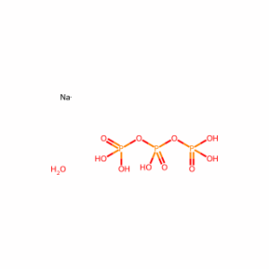 Sodium tripolyphosphate hexahydrate