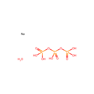 Sodium tripolyphosphate hexahydrate