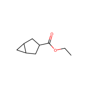 ethyl bicyclo[3.1.0]hexane-3-carboxylate