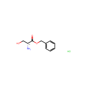 H-D-Ser-OBzl.HCl