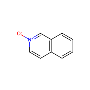 Isoquinoline, 2-oxide