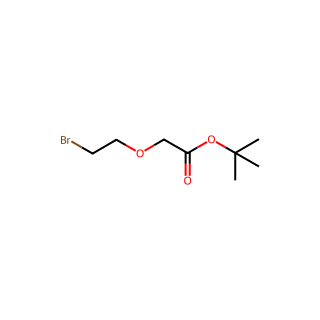 tert-Butyl 2-(2-bromoethoxy)acetate